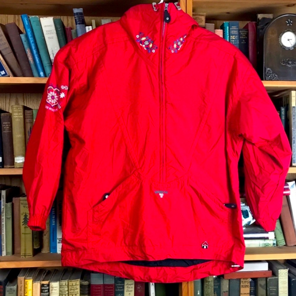🌺 Obermeyer Res Ski Jacket 🌺